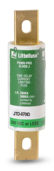 Littelfuse JTD-070ID Fuse Special Offer