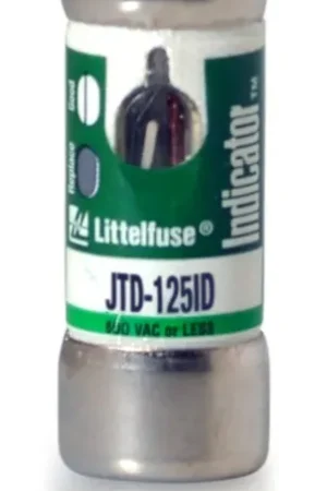 Littelfuse JTD-125ID Fuse Next Day Delivery