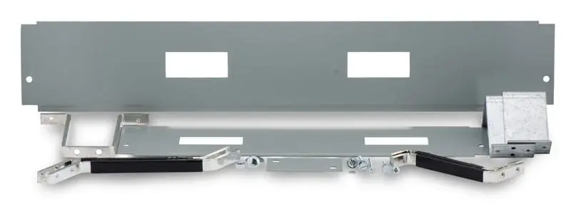 Discount Eaton/Cutler-Hammer KPRL4FD Equivalent Twin Mount Mounting Hardware