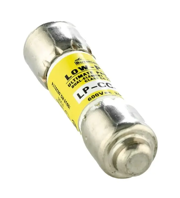 One Day Deal Eaton/Bussmann LP-CC-6-1/4 Fuse