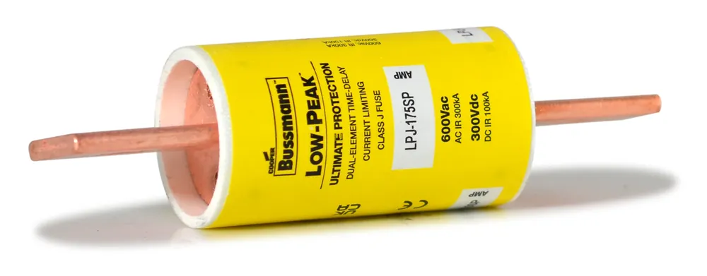 Fan Favorite Eaton LPJ-175SP Fuse