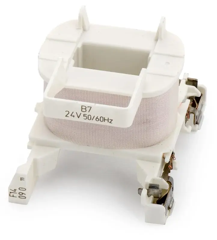 Square D LXD1B7 Coil Popular