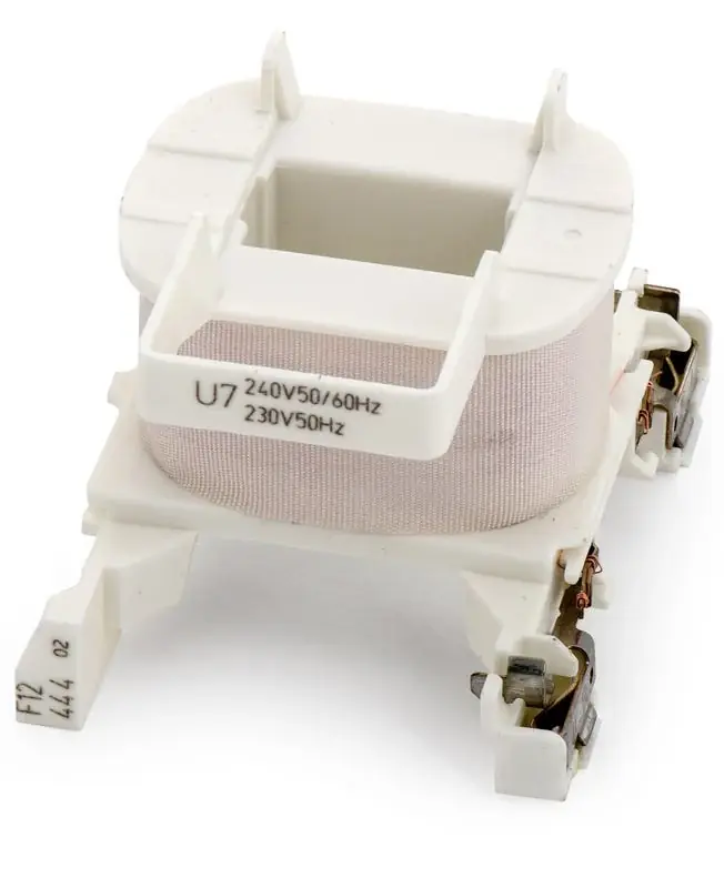 Top Pick Square D LXD1U7 Magnetic Coil