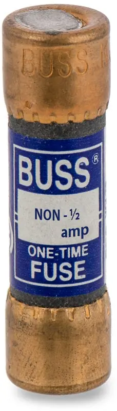 Eaton/Bussmann NON-1-2 Fuse Big Sale