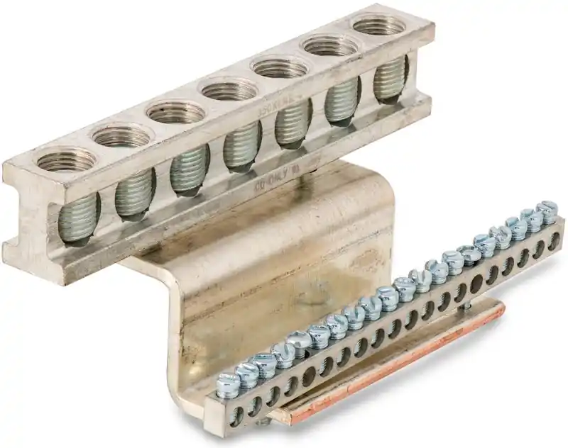 Square D PK32DGTACU Ground Bar Reduced Price