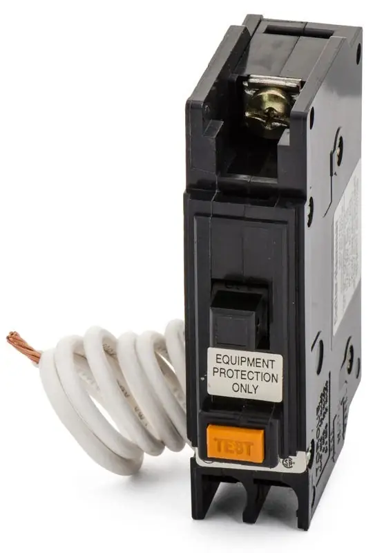 Eaton / Cutler-Hammer QCGFEP1020 - 20A GFEP Miniature Circuit Breaker Hot Picks