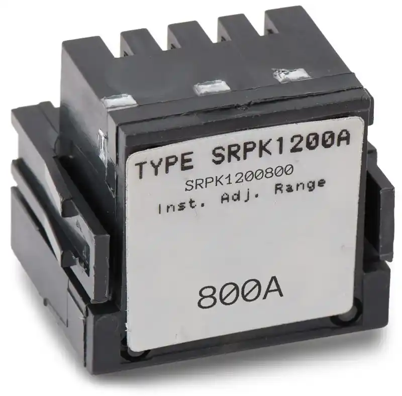 Discount General Electric SRPK1200A800 Rating Plug