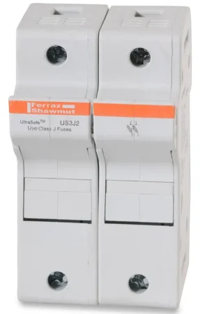 Mersen US3J2 Fuse Holder Deal