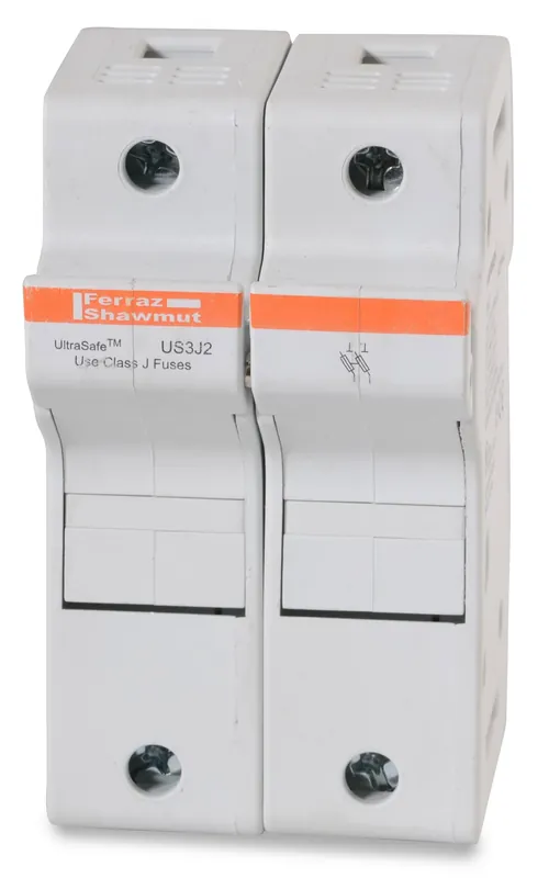 Mersen US3J2 Fuse Holder Deal