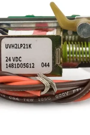 Instant Buy Eaton UVH2LP21K Undervoltage Release