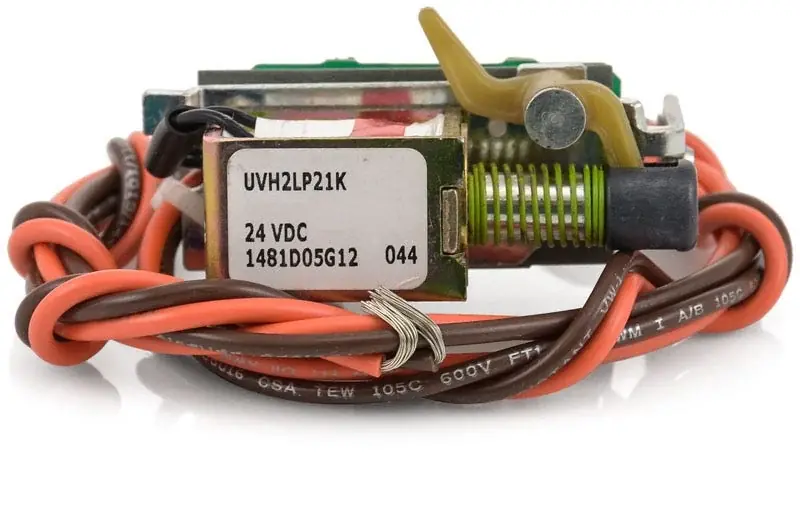 Instant Buy Eaton UVH2LP21K Undervoltage Release