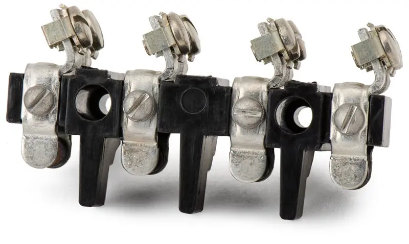 Shop Now Allen-Bradley X-107420 Contact Block