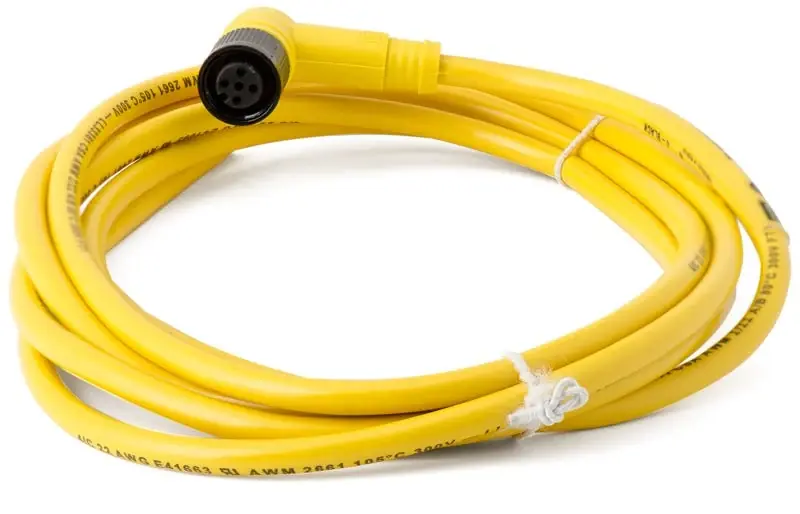Telemecanique XSZCD111Y Sensor Cable Super Sale