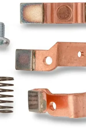 New Release Allen-Bradley Z-34039 Equivalent Contact Kit