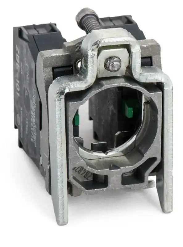 Express Delivery Schneider Electric ZB4BZ103 Contact Block
