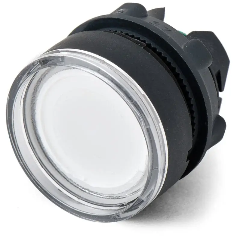 Schneider Electric ZB5AW313 Push Button Head Final Sale