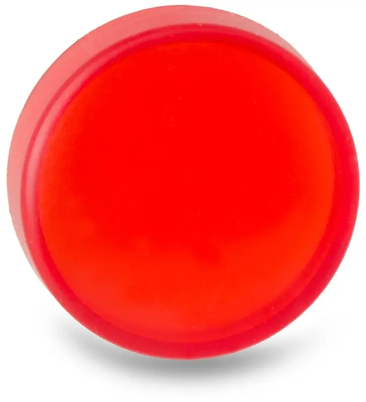 Schneider Electric ZBV0143 Pilot Light Lens Cap Buy Online