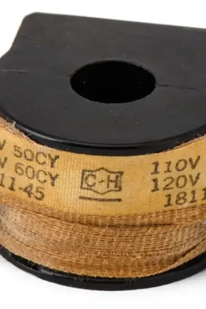 Westinghouse 9-1811-1 Coil Special Offer