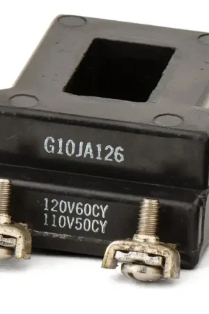 ITE/Siemens G10JA126 Coil Trusted Brand