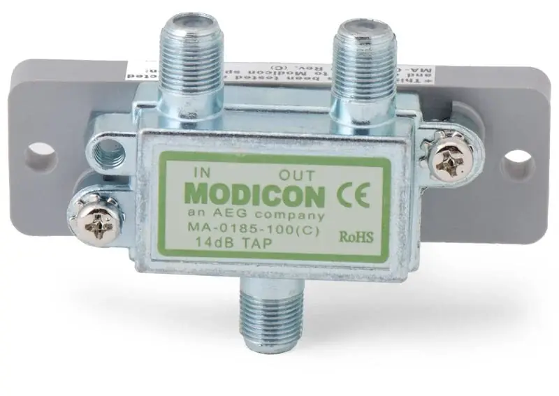 Schneider Electric MA-0185-100 Line Tap Certified