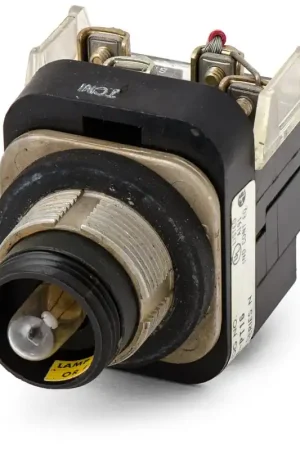 Seasonal Sale Allen-Bradley 800T-PT16 Pilot Light