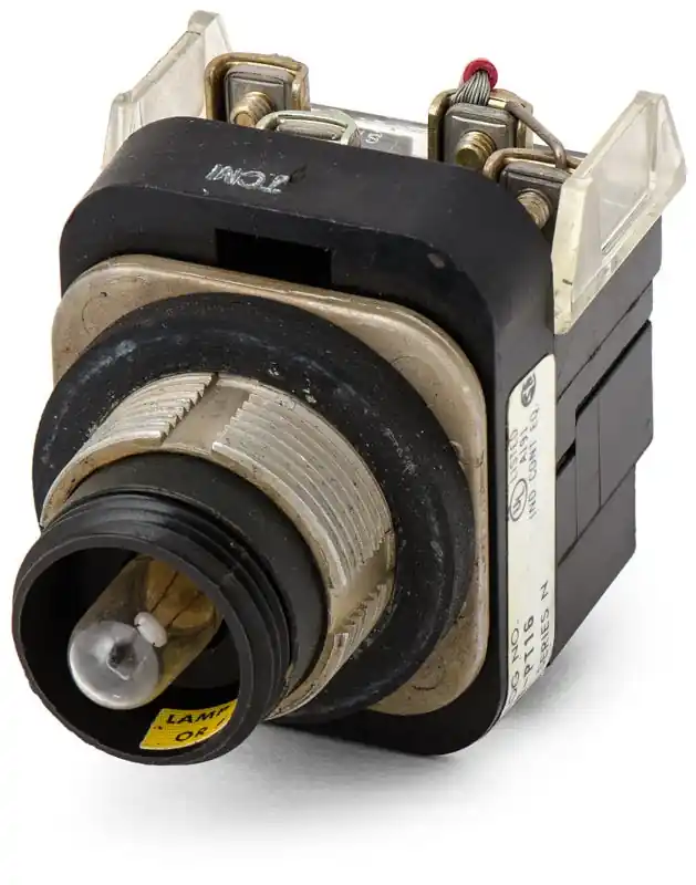 Seasonal Sale Allen-Bradley 800T-PT16 Pilot Light