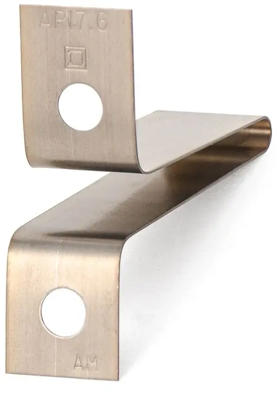Direct From Factory Square D AR17.6 Overload Heater Element
