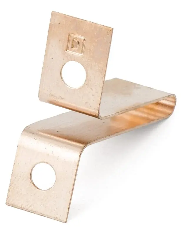Crafted Square D AR79.0 Overload Heater Element