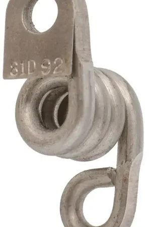 Seasonal Sale General Electric 81D92 Overload Heater Element