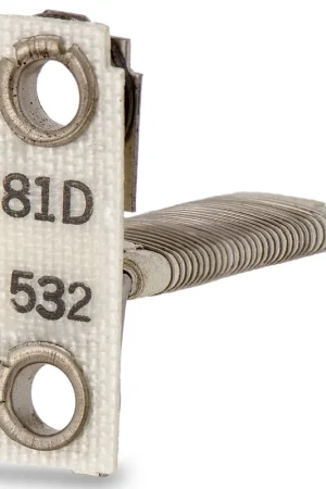 General Electric 81D532 Overload Heater Element Weekend Sale
