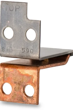 Today Only General Electric 81D590 Overload Heater Element