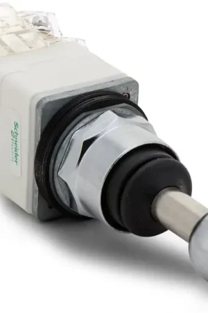 While Supplies Last Schneider Electric 9001K71H4 Joystick Switch