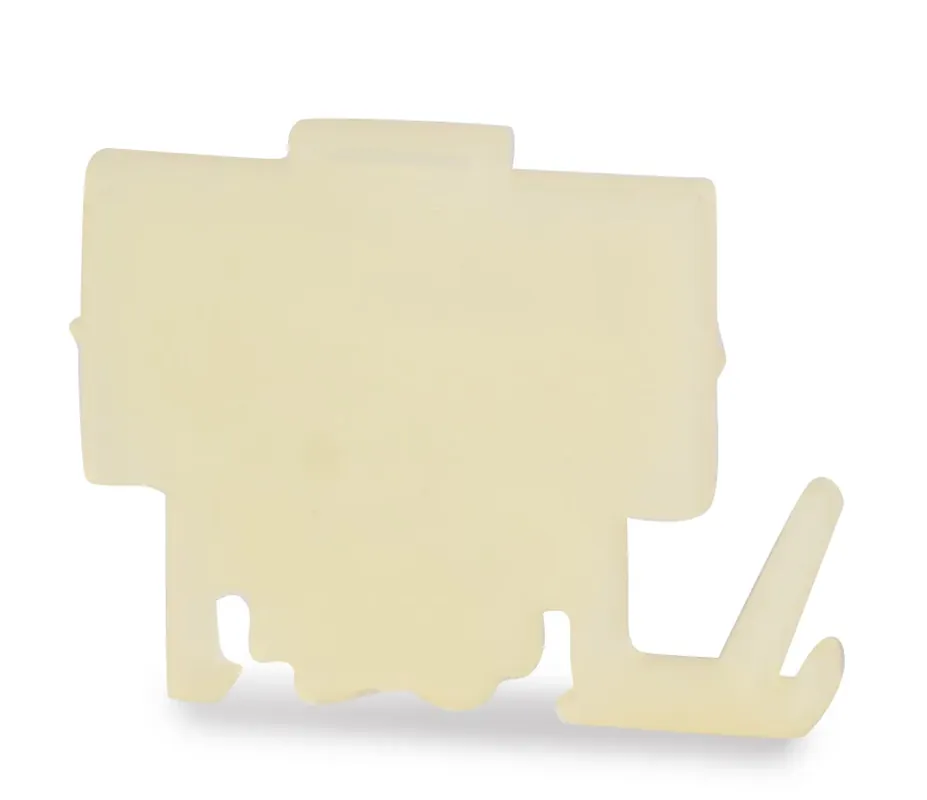 Square D 9080GP6B End Barrier Free Returns
