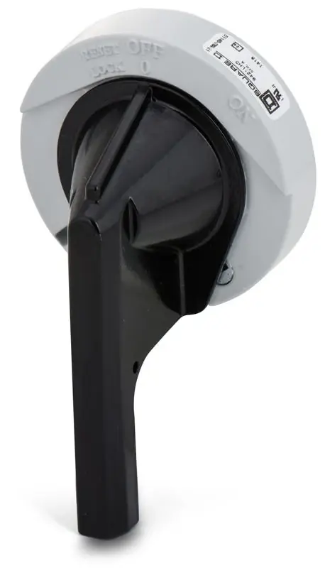 Buy Today Square D 9421LH3 Circuit Breaker Handle Assembly