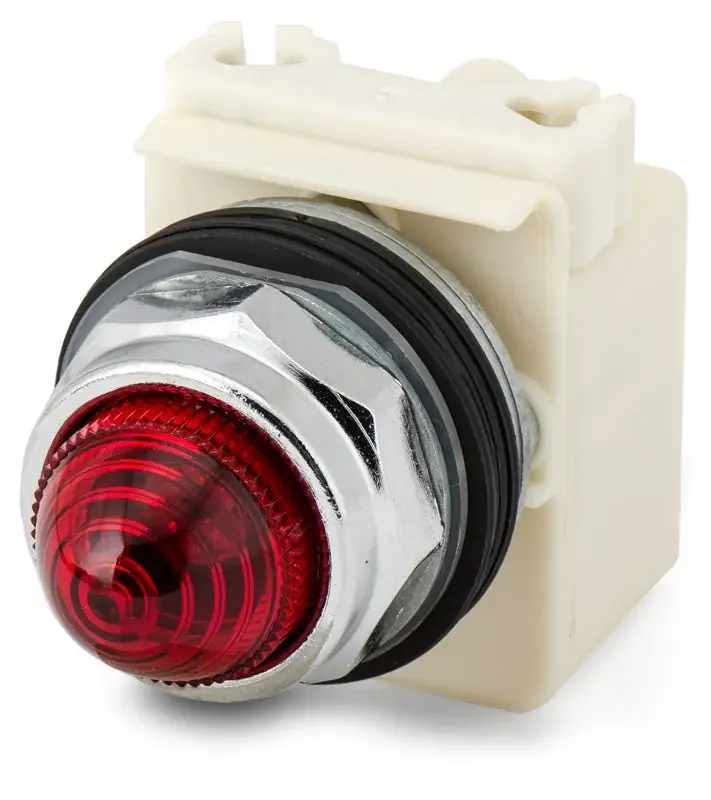 Time-Limited Schneider Electric 9001KP38LRR9 Pilot Light