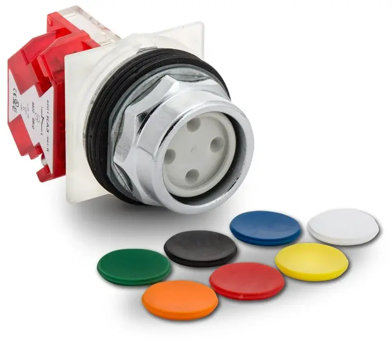 Schneider Electric 9001KR2UH6 Push Button Today Only