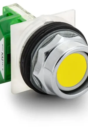 Clearance Schneider Electric 9001KR2YH5 Push Button