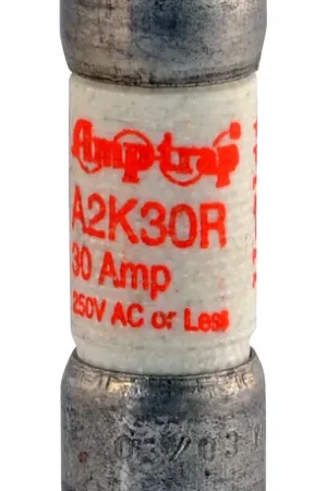 Mersen A2K30R Fuse Exclusive Offer