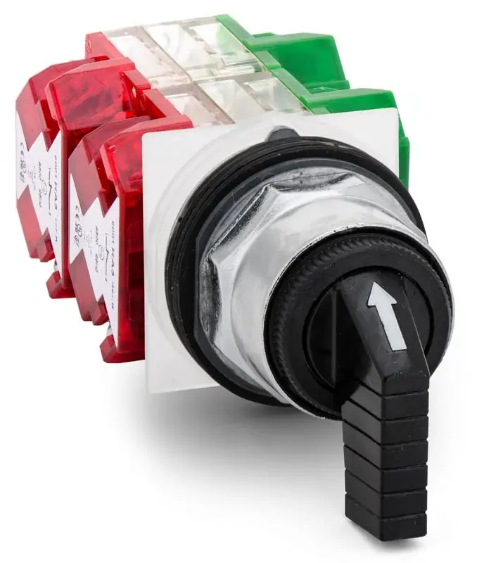 Schneider Electric 9001KS42FBH12 Selector Switch Get Yours