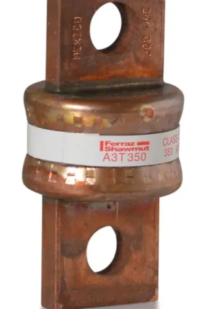 Fast Shipping Mersen A3T350 Fuse
