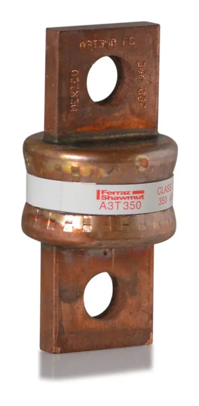 Fast Shipping Mersen A3T350 Fuse
