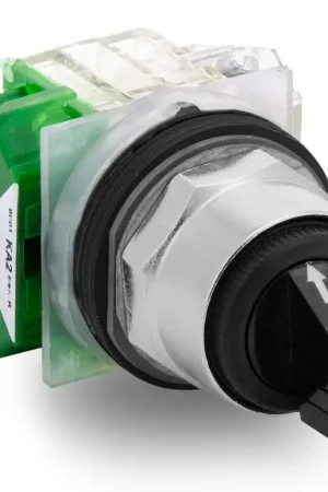 Special Discount Schneider Electric 9001KS45BH24 Selector Switch
