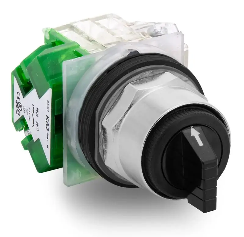 Special Discount Schneider Electric 9001KS45BH24 Selector Switch