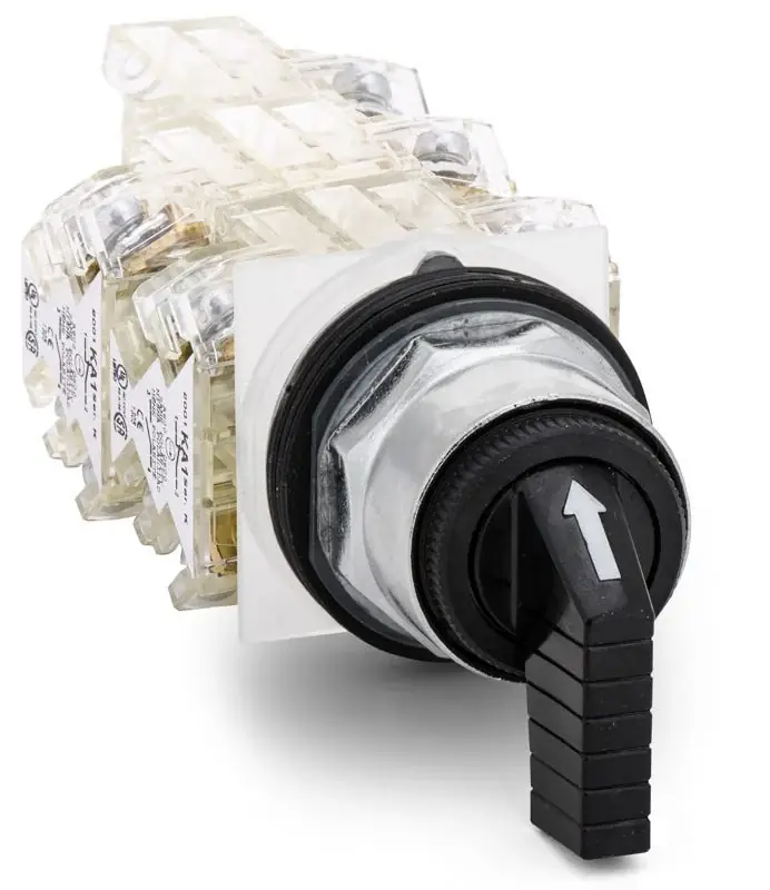 Schneider Electric 9001KS45FBH19 Selector Switch Sale