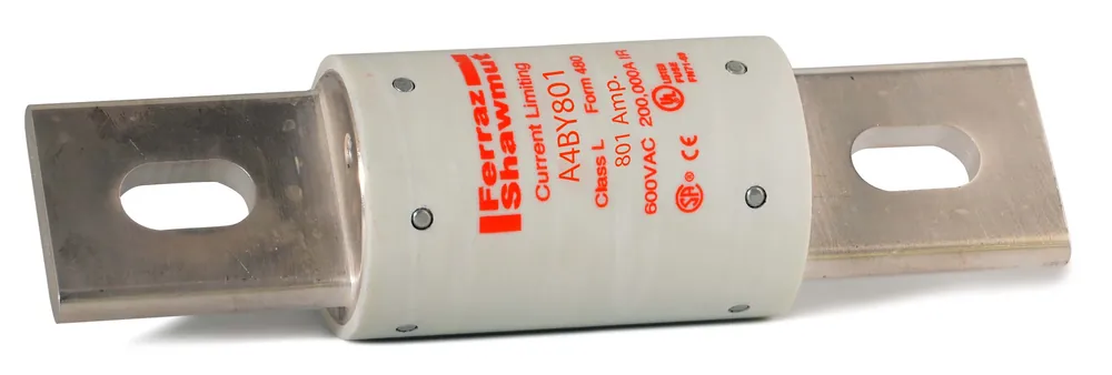 Seasonal Sale Mersen A4BY801 Fuse