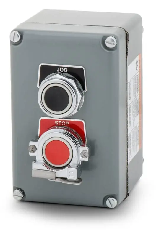 Schneider Electric 9001KYK224 Push Button Control Station Best Price