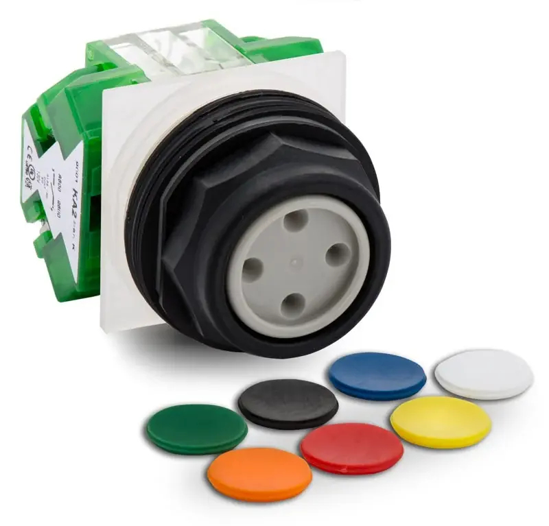 Order Now Schneider Electric 9001SKR1UH7 Push Button