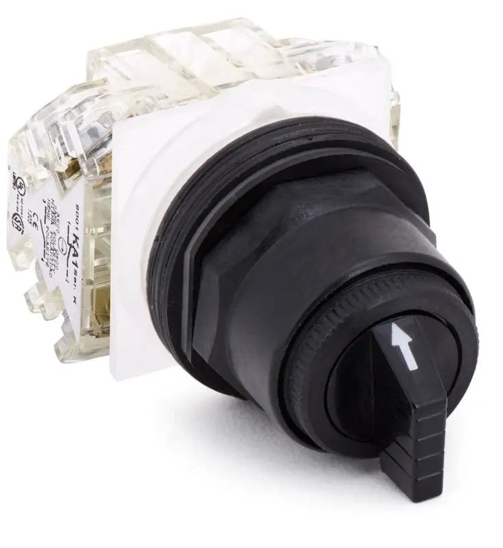 Factory Price Schneider Electric 9001SKS11BH2 Selector Switch