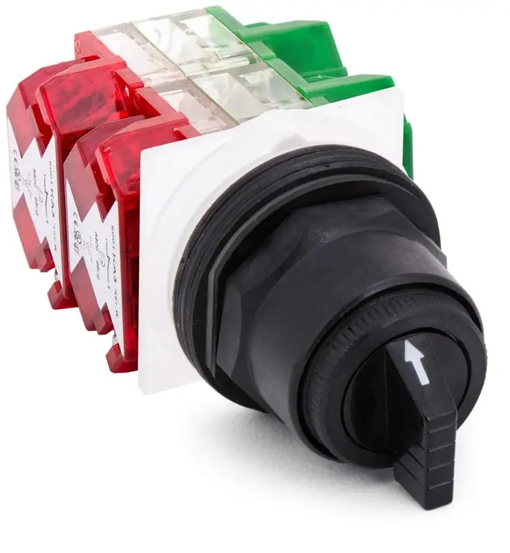 Exclusive Offer Schneider Electric 9001SKS43BH12 Selector Switch