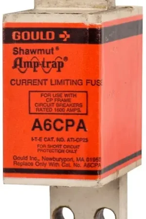 Gould Shawmut AT1-CP25 Fuse Buy Direct